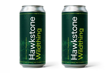 Hawkstone Wildthing