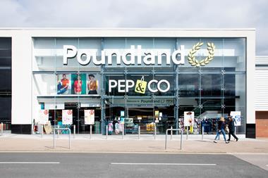 poundland store exterior (1)