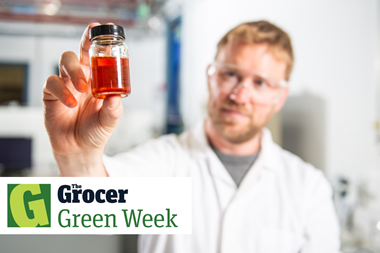 clean group Green Issue – 3