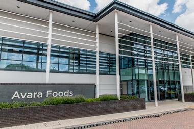 Avara Foods - exterior image1