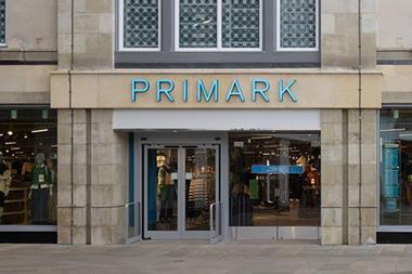 Primark - press centre image