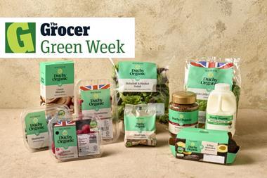 Ducjy Green Issue - 1