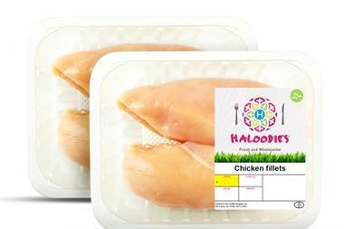 haloodies halal chicken
