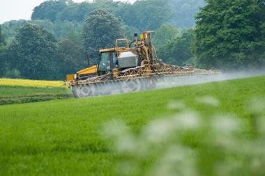 Farming agriculture GettyImages-98434031