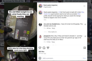 Food_waste_Iinspector_ M&S 25 January 2026
