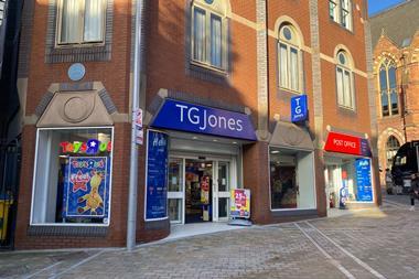 tg jones 2