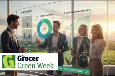 Avallen Green Issue – 3