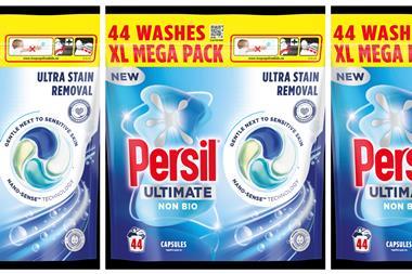 PERSIL