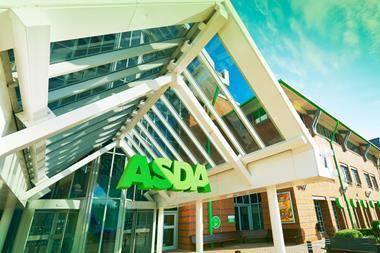 Asda House job cuts loom as Allan leighton steps up cost cutting