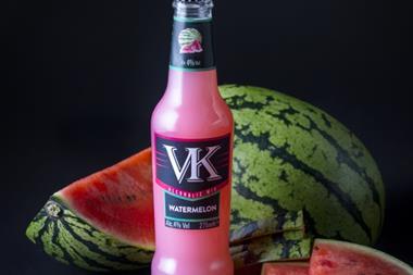 VK Watermelon
