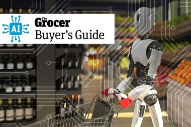 AI buyers guide header
