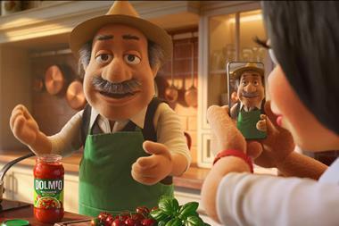 Dolmio _ TVC 1 HERO IMAGE