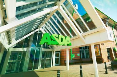 Asda House job cuts loom as Allan leighton steps up cost cutting