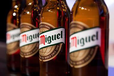 san miguel