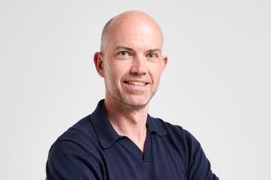 Chris Chalmers appointed Asda's new loyalty boss