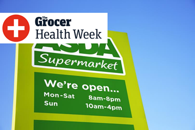 Heath Week – 2