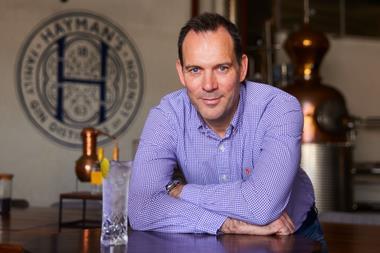 James Hayman - Portrait
