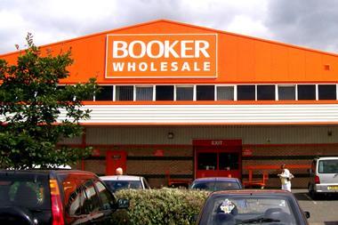 booker