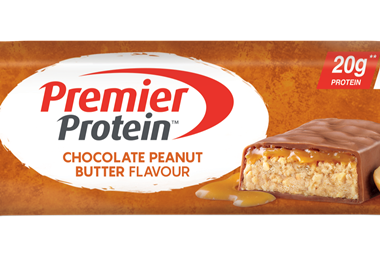 Premier Protein Bar Choc Peanut