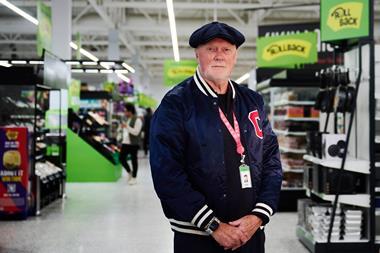 allan leighton asda aisle