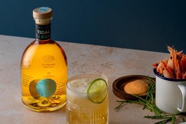 Tidal Rum