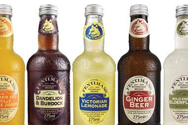 fentimans
