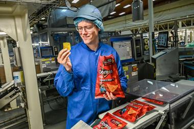 Doritos Minecraft partnership