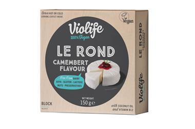 Violife Le Rond Camembert