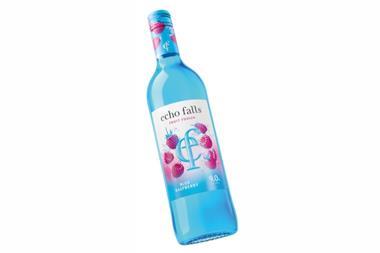 Echo Falls Fruit Fusion