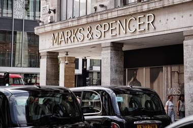 mands ms marks and spencer