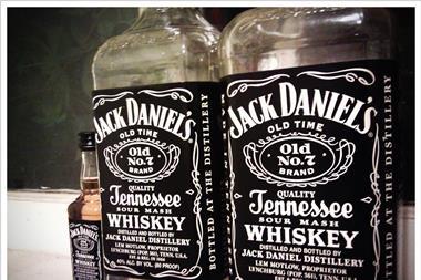 Jack Daniels