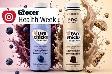 Health Week Overlays