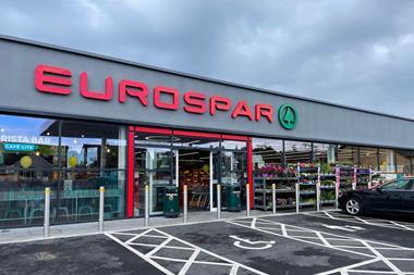 Eurospar