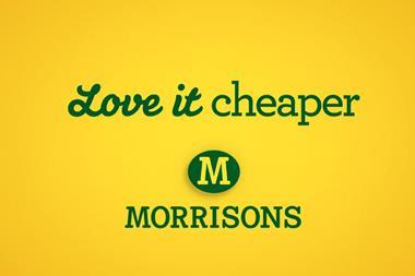 Morrisons Cheaper