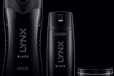 lynx black range