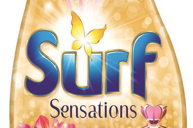 surf sensations