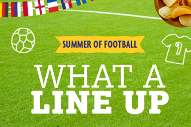 Summer of Football Nisa web