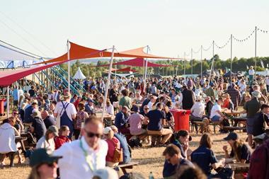 Groundswell Festival