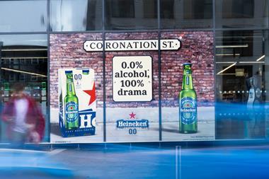 Co op x Heineken Coronation Street (4)