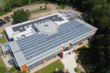 Sustainability Initiative OTY (Corporate)
