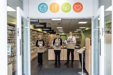 Grape Tree staff receive £100k bonus after sales rise