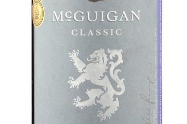 mcguigan wine