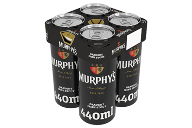 Murphy's Stout