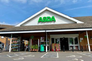 asda store sign