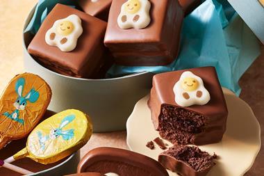 WP_MEDIAEDIT_SPRING2025_EasterChocolateGroupShotCupcakes_000_SQUARE_HIGHRES