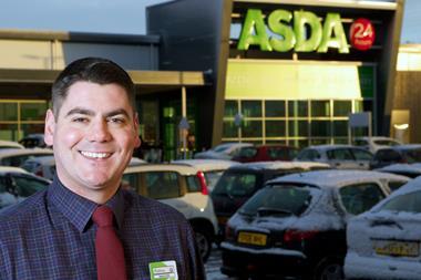 grocer 33 store of the week asda dundee west