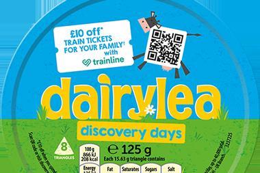 Dairylea Discovery Days