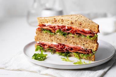 Greencore BLT