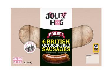 marmite the jolly hog