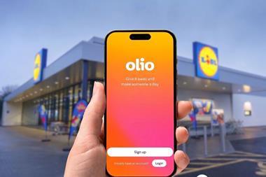 Lidl Olio